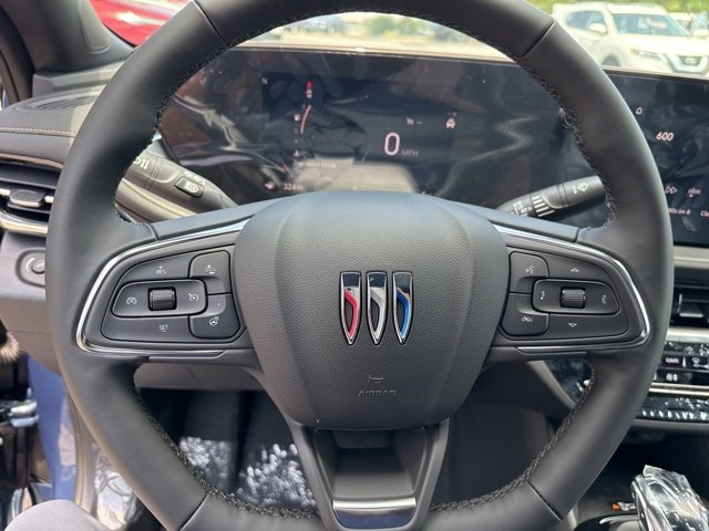 New 2025 Buick Envista Avenir image 10