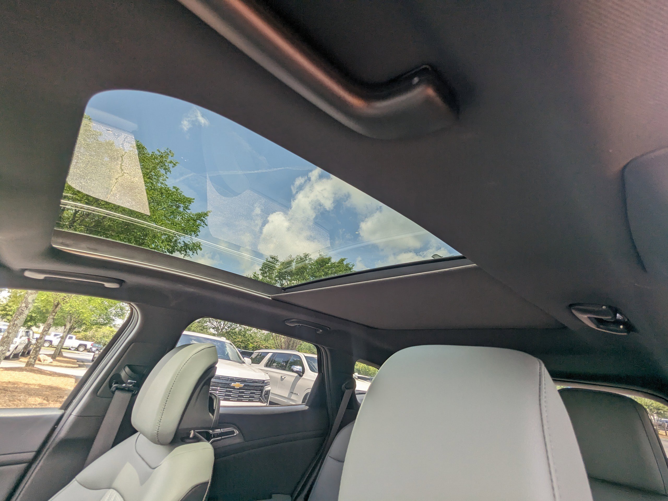 Used 2023 Kia Sportage X-Line w/ X-Line Premium Package image 21
