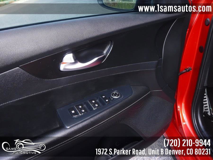 Used 2020 Kia Forte GT-Line image 33
