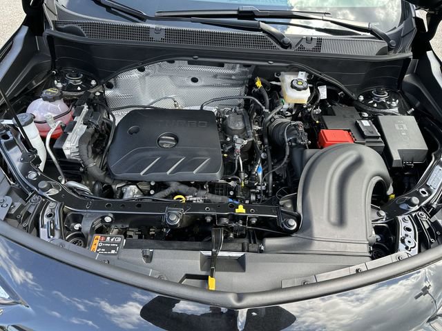 New 2026 Buick Encore GX Sport Touring FWD image 20