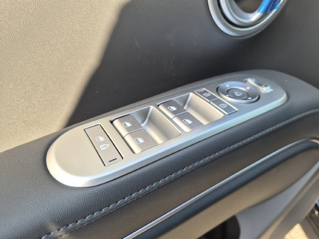 New 2026 Hyundai Palisade SEL AWD/4WD image 13