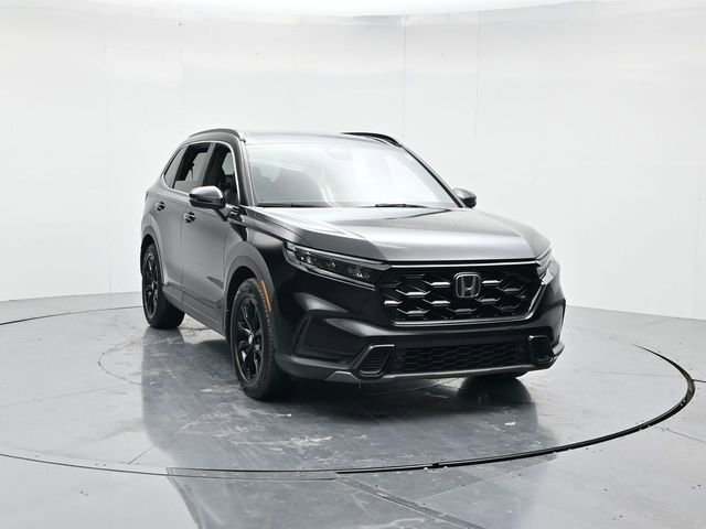 Used 2024 Honda CR-V Sport-L image 4