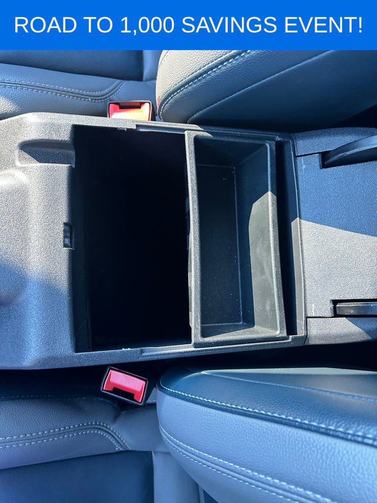 Used 2024 Ford Bronco Outer Banks image 23