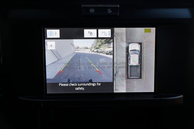 New 2026 Ford F450 XL w/ 360-Degree Camera Package AWD/4WD image 8