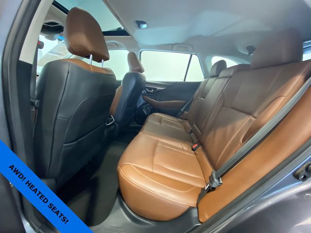 Used 2020 Subaru Outback Touring XT AWD/4WD image 13