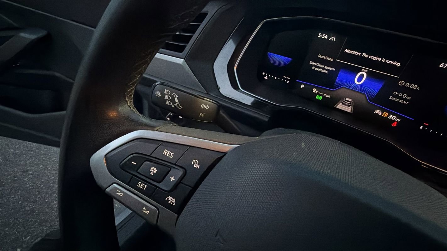 Used 2024 Volkswagen Jetta S image 25