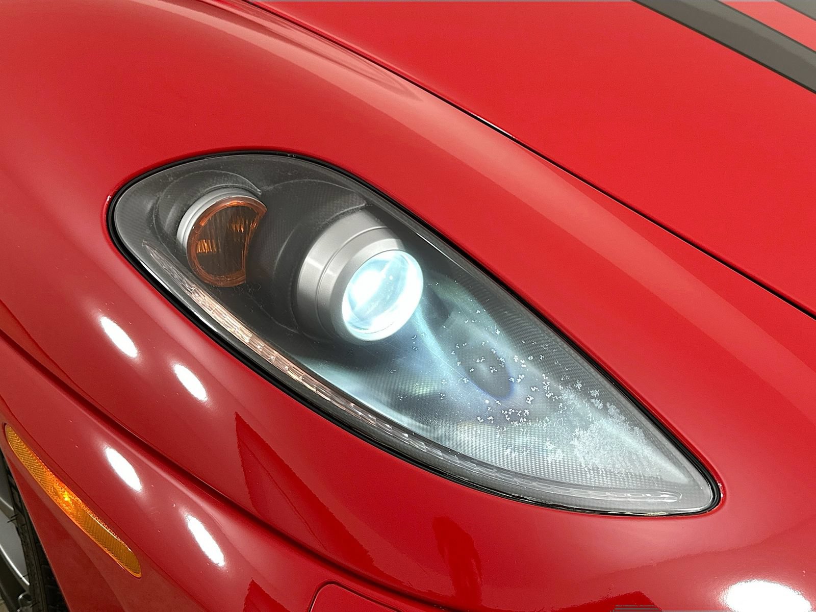 Used 2009 Ferrari F430 Scuderia RWD image 10