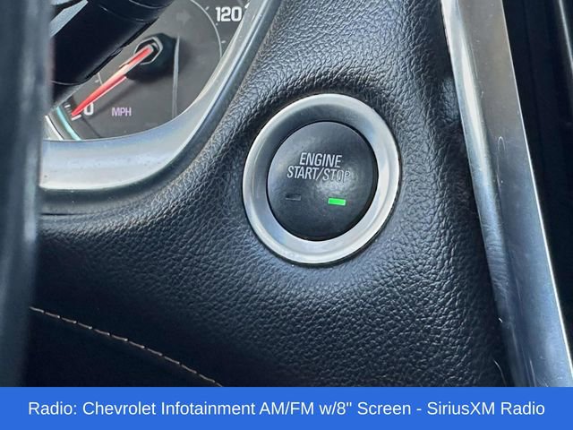 Used 2019 Chevrolet Traverse LT image 8