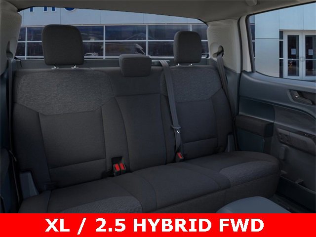 New 2025 Ford Maverick XL image 11