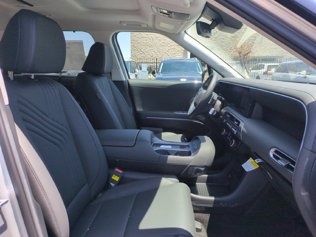 New 2026 Hyundai Palisade SEL AWD/4WD image 32