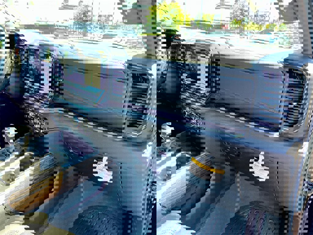 New 2026 GMC Sierra 1500 Elevation w/ Elevation Premium Package image 22