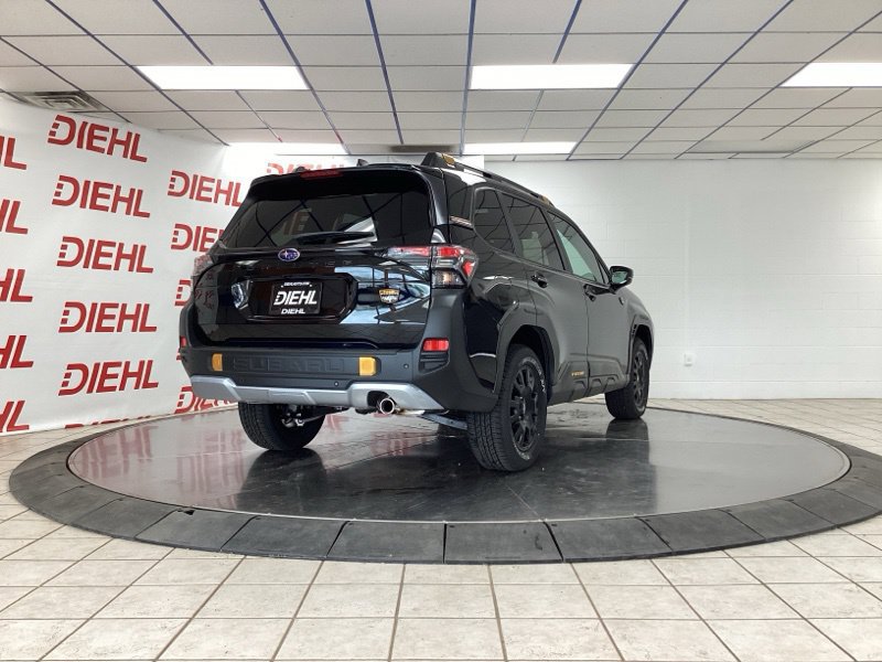 New 2026 Subaru Forester Wilderness AWD/4WD image 7