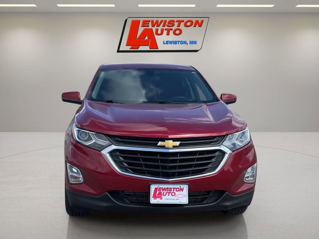 Used 2019 Chevrolet Equinox LT AWD/4WD image 8