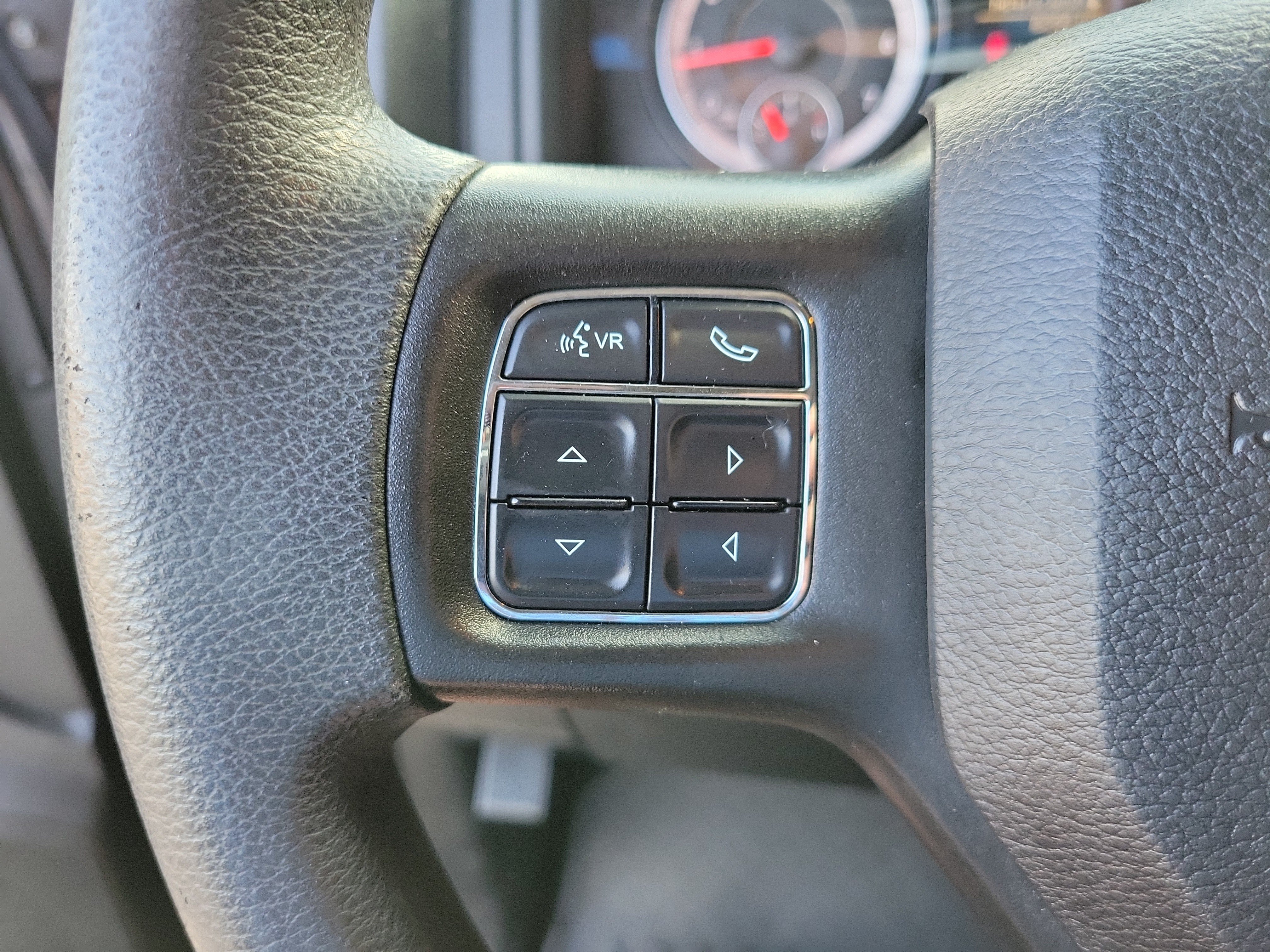 Used 2022 RAM 1500 Tradesman w/ Tradesman SXT Package AWD/4WD image 21