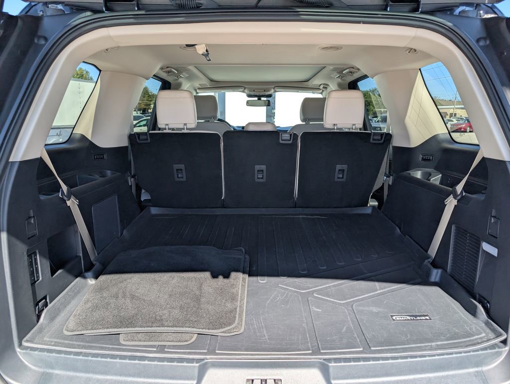 Used 2024 Ford Expedition Platinum image 14