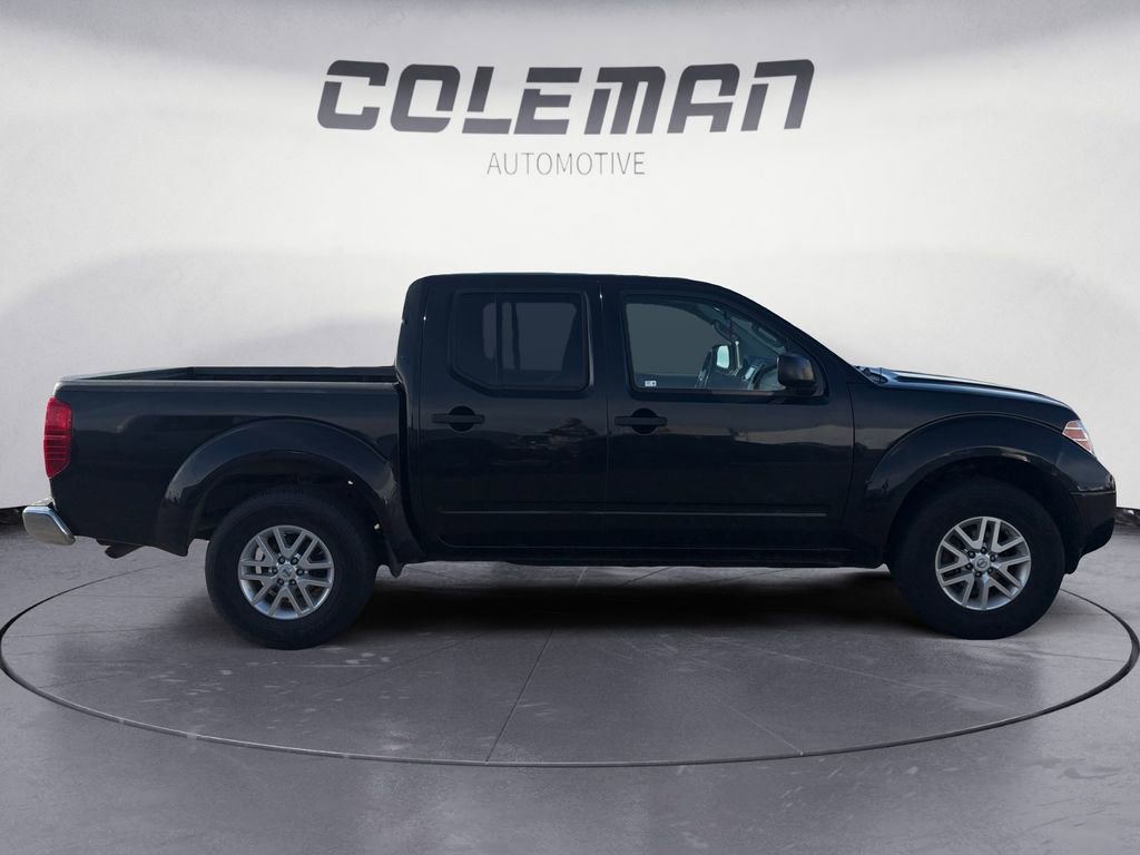 Used 2016 Nissan Frontier SV image 6