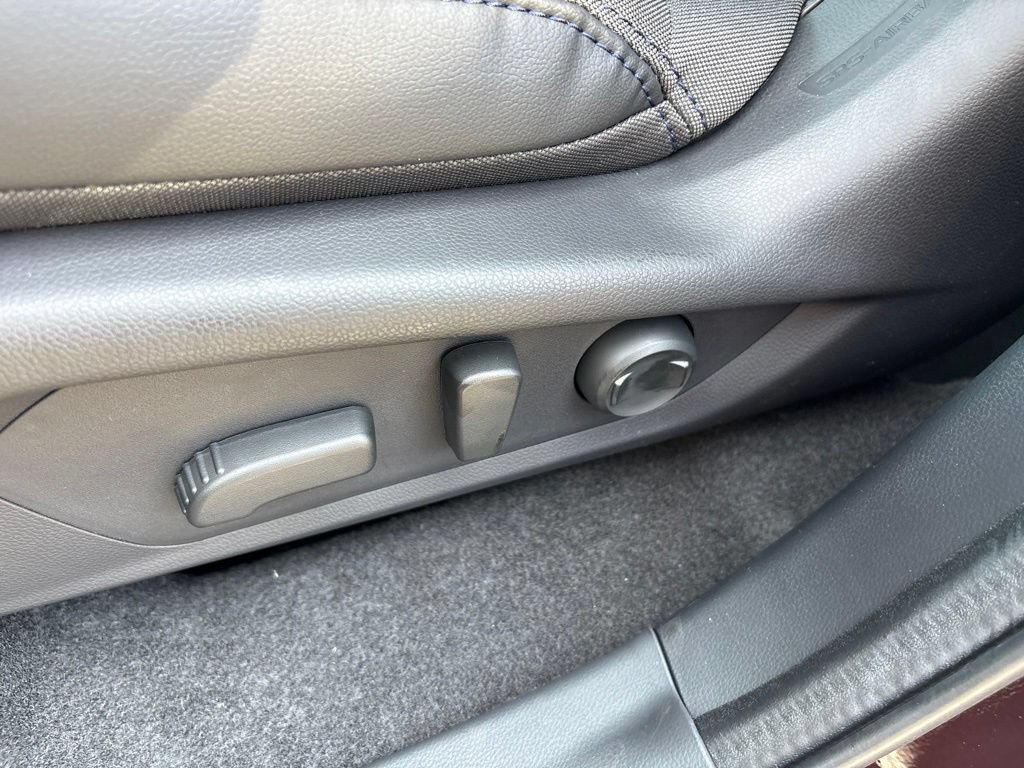 New 2026 Subaru Forester Premium AWD/4WD image 17