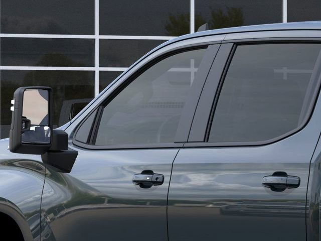 New 2026 Chevrolet Silverado 1500 LT w/ All Star Edition Plus image 14