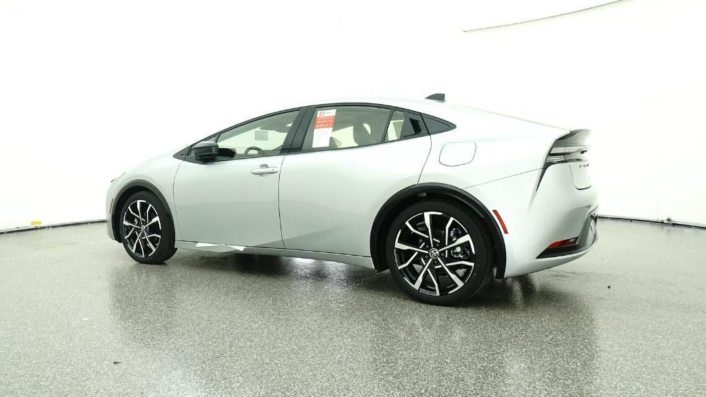 New 2026 Toyota Prius Plug-In Hybrid FWD image 20