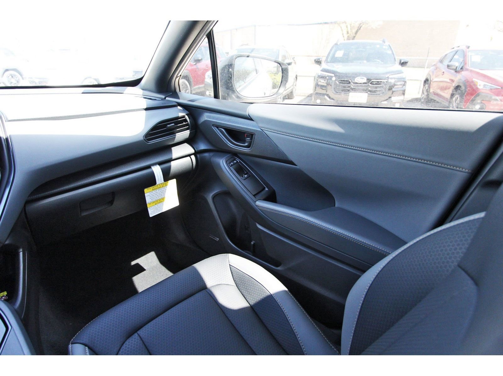 New 2026 Subaru Crosstrek 2.5i Wilderness image 8