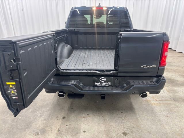 New 2026 RAM 1500 Big Horn image 24
