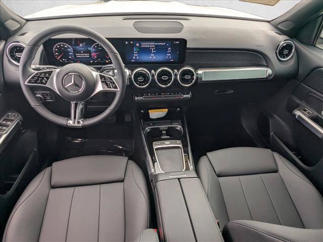 New 2026 Mercedes-Benz GLB 250 image 13