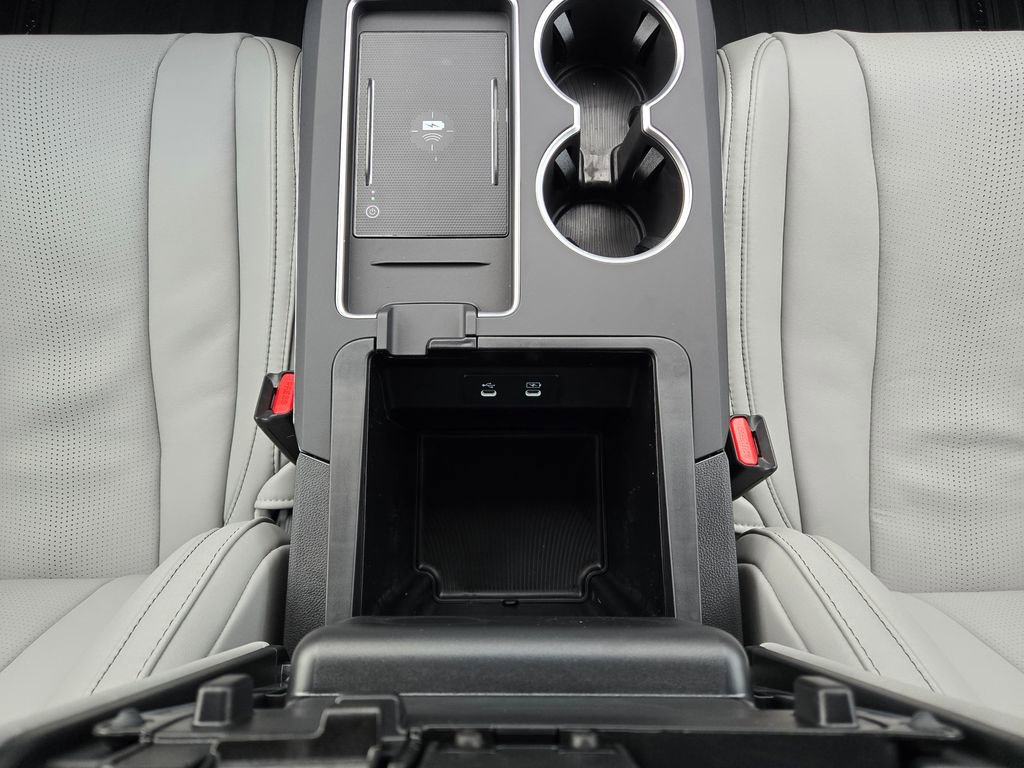 New 2026 Acura MDX SH-AWD w/ Technology Package image 18