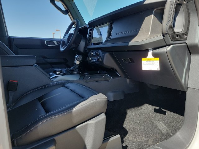 New 2026 Ford Bronco Big Bend AWD/4WD image 17