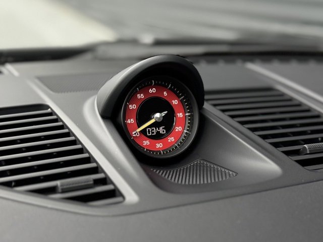 Certified 2022 Porsche 911 GT3 image 26