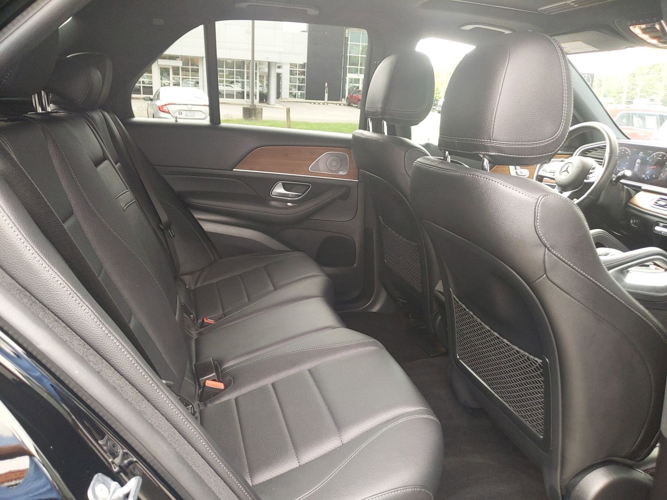 Certified 2021 Mercedes-Benz GLE 350 image 36