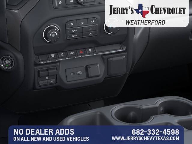 New 2026 Chevrolet Silverado 2500 W/T AWD/4WD image 24