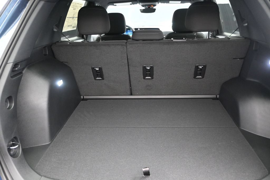 New 2026 Chevrolet Equinox LT w/ Safety and Technology Package FWD image 20