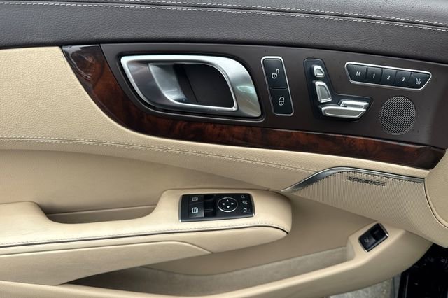 Used 2015 Mercedes-Benz SL 63 AMG image 12