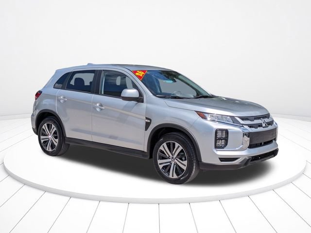New 2026 Mitsubishi Outlander Sport ES AWD/4WD video 2