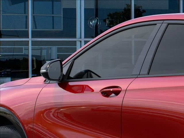 New 2026 Buick Envista Sport Touring image 12