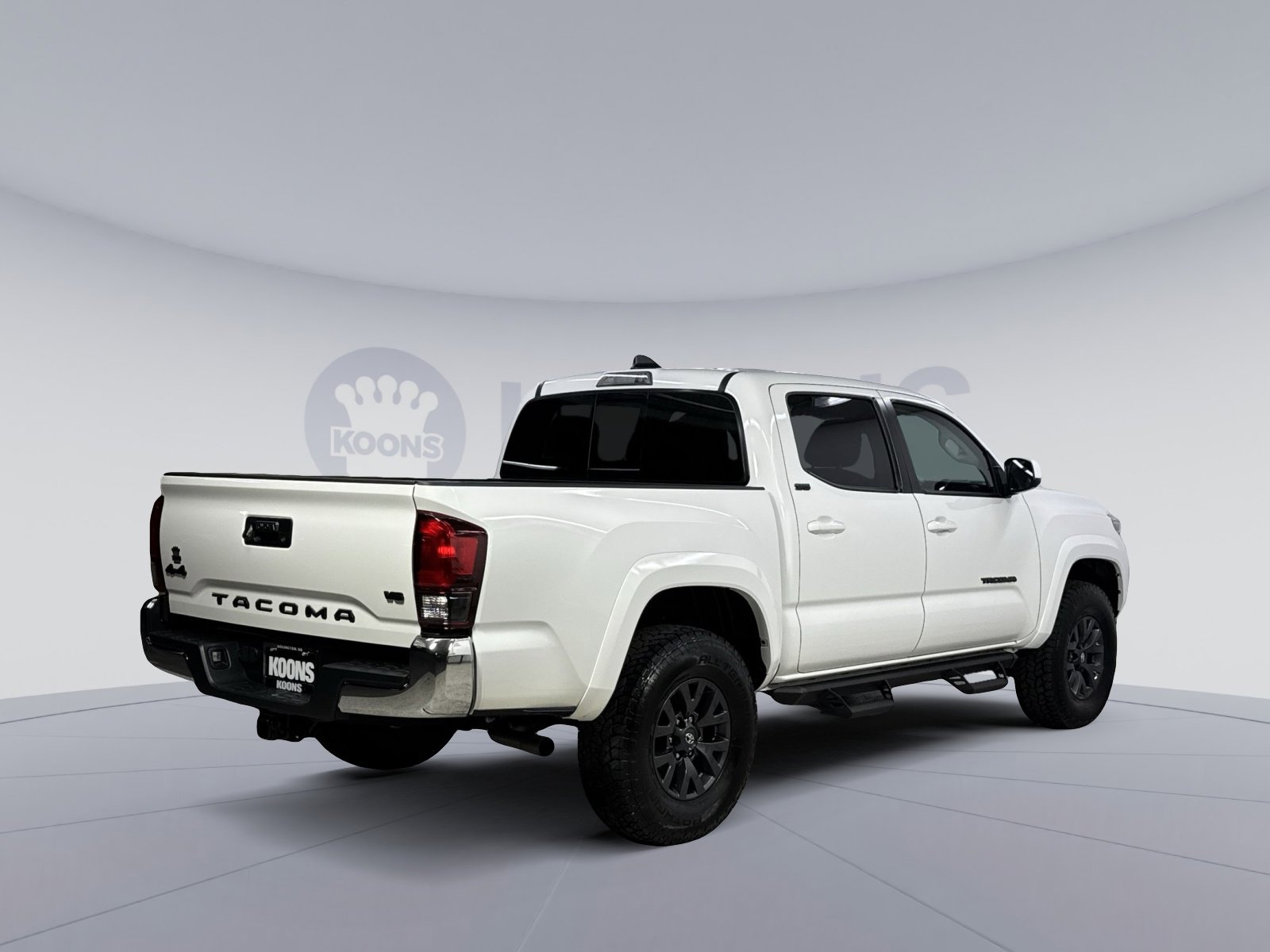 Used 2023 Toyota Tacoma SR5 AWD/4WD image 20