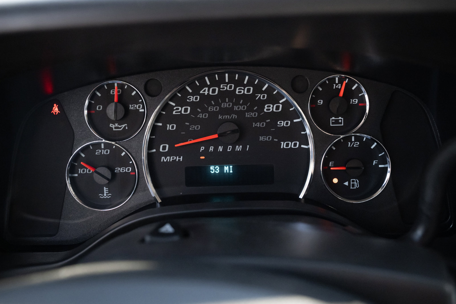 New 2025 GMC Savana 2500 w/ Driver Convenience Package image 18