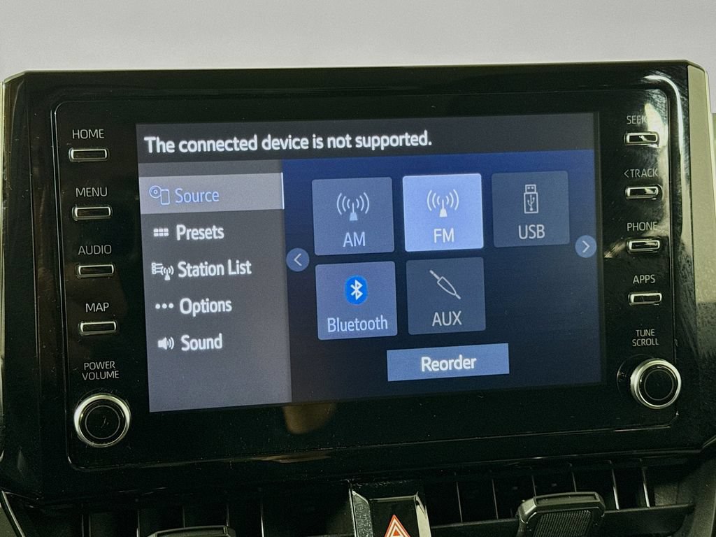 Used 2020 Toyota Corolla LE FWD image 24