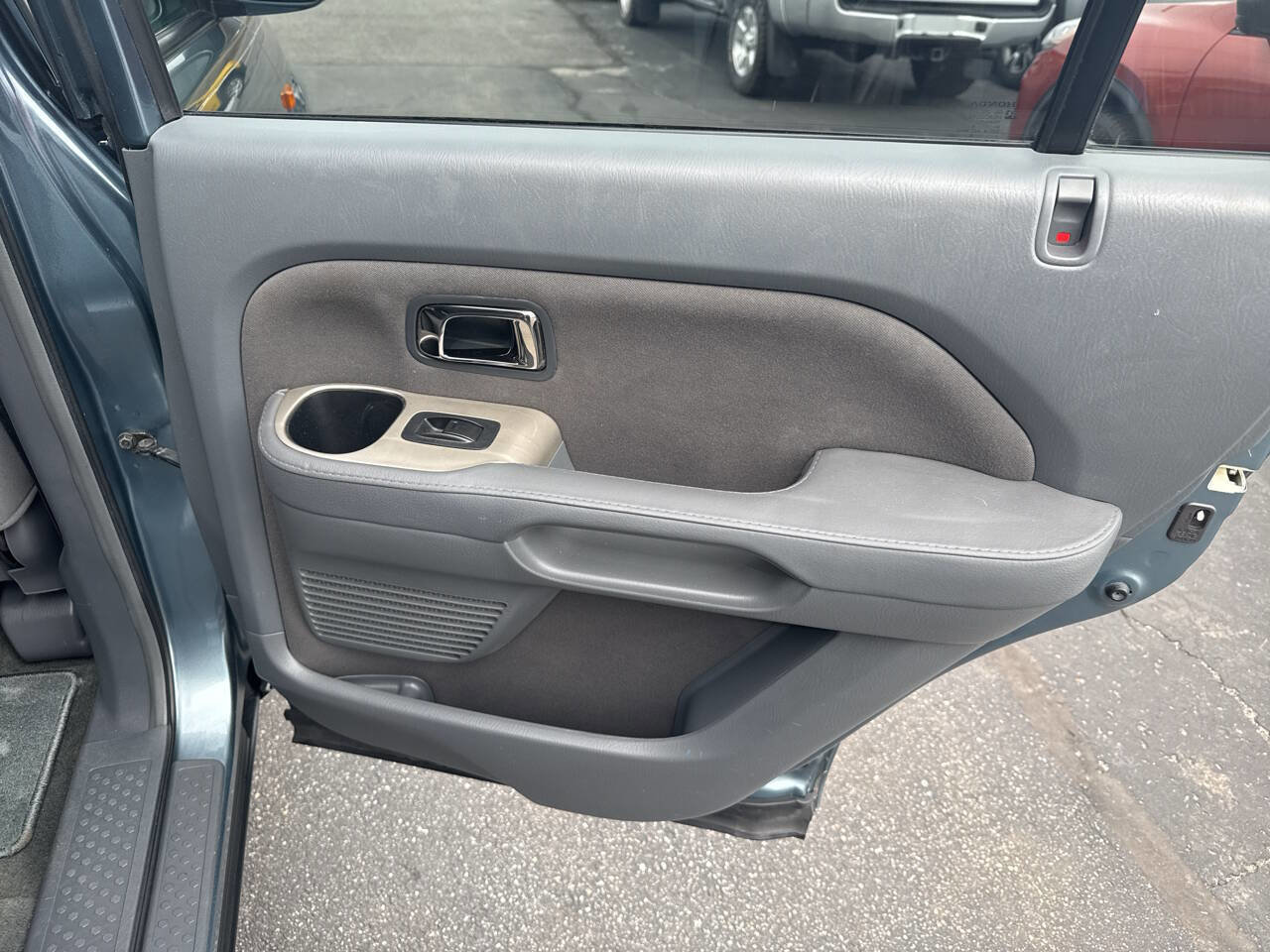 Used 2007 Honda Pilot EX image 21
