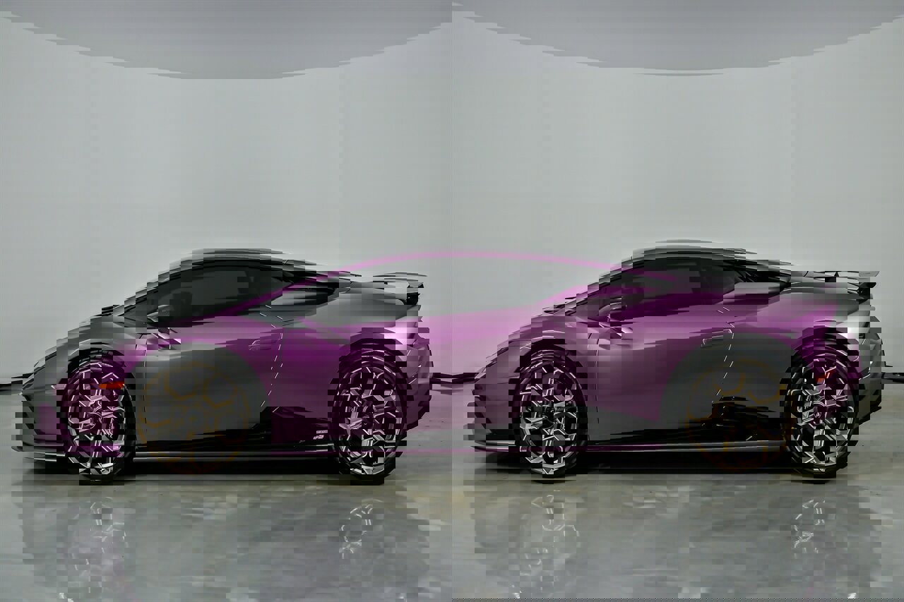Used 2023 Lamborghini Huracan Tecnica image 9