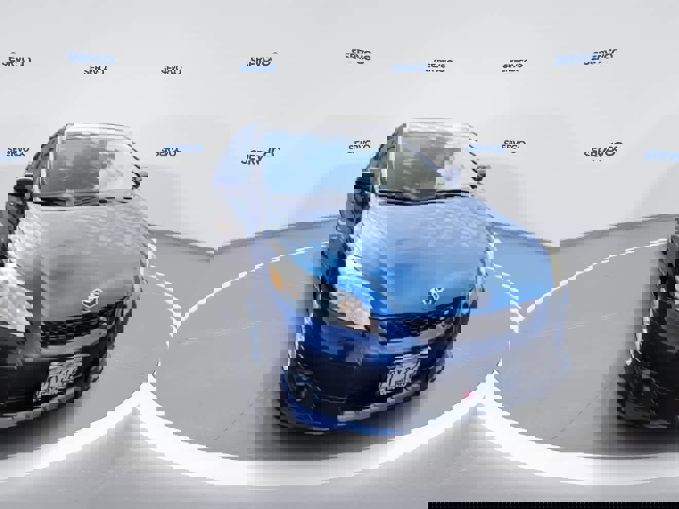 Used 2009 Toyota Matrix S image 2