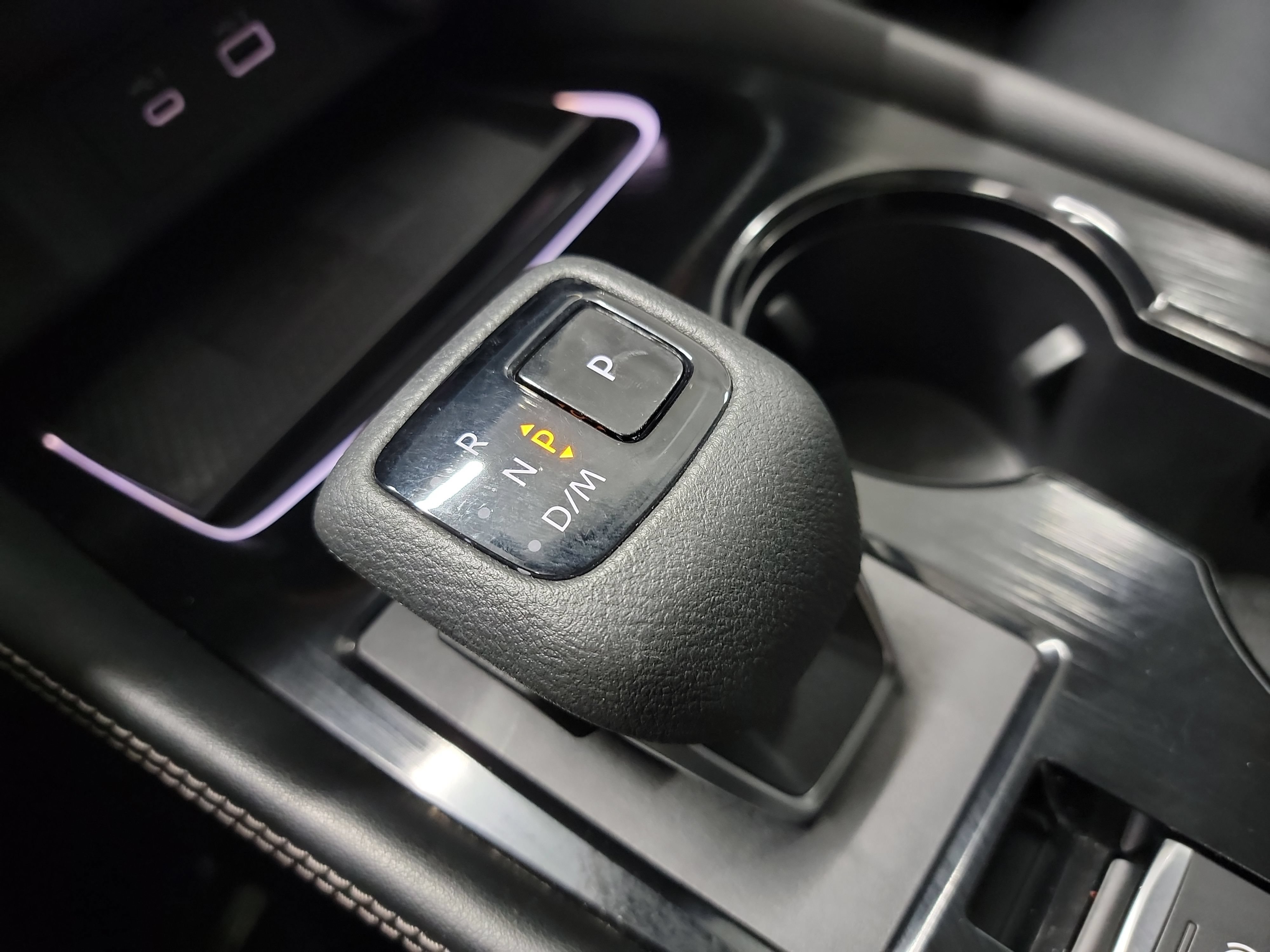 Used 2023 Nissan Rogue Platinum FWD image 27