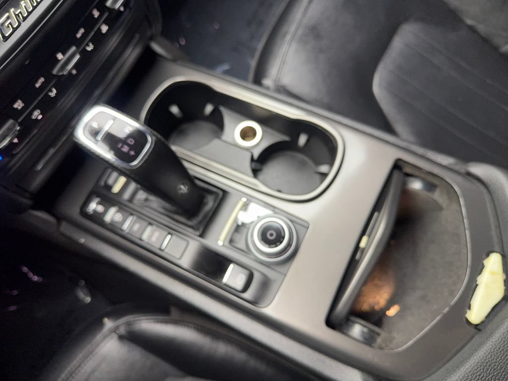 Used 2020 Maserati Ghibli RWD image 67