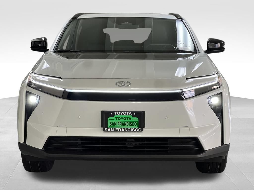 New 2026 Toyota bZ FWD image 5