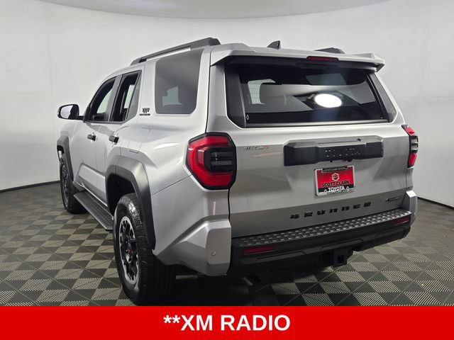 Used 2026 Toyota 4Runner TRD Off-Road AWD/4WD image 6