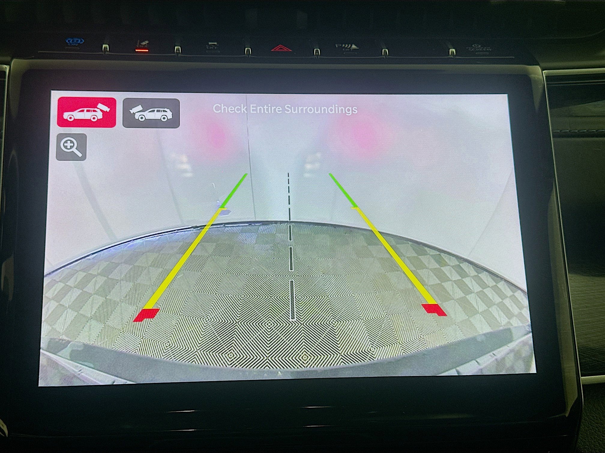 Used 2022 Jeep Grand Cherokee Trailhawk image 23