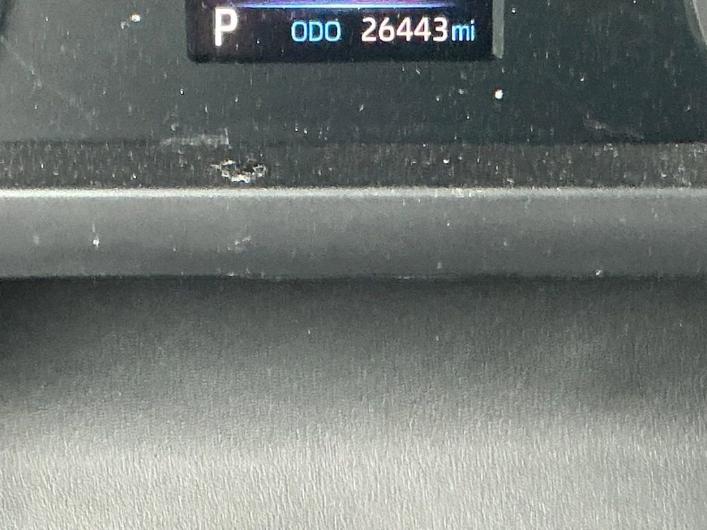 Used 2024 Toyota Tundra SR5 image 16