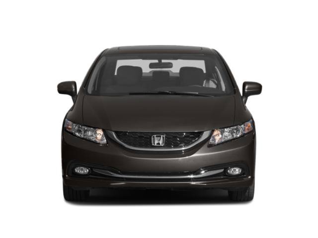 Used 2015 Honda Civic EX-L image 7