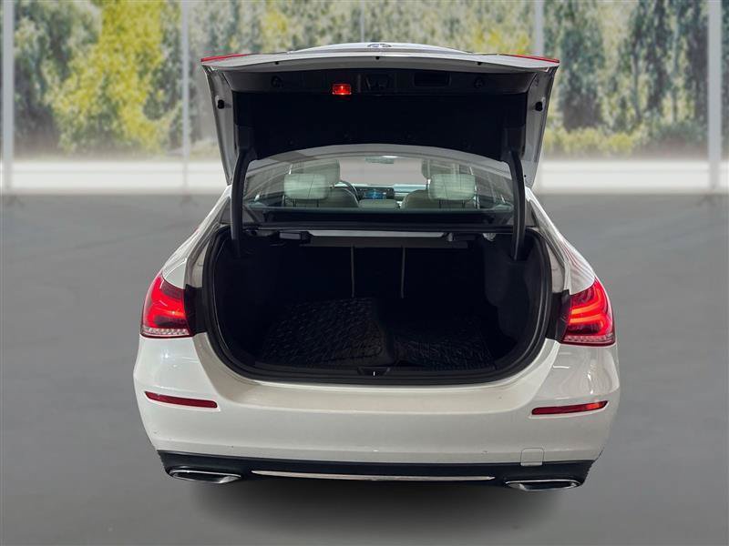 Used 2020 Mercedes-Benz A 220 4MATIC image 13