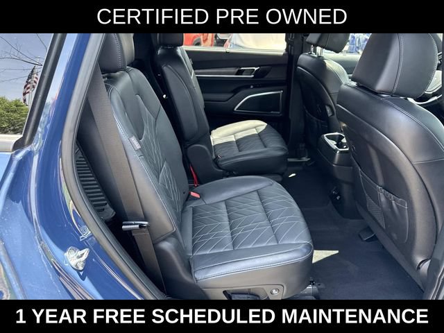 Used 2024 Kia Telluride SX Prestige X-Pro AWD/4WD image 11